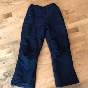 Land’s End Snowpants